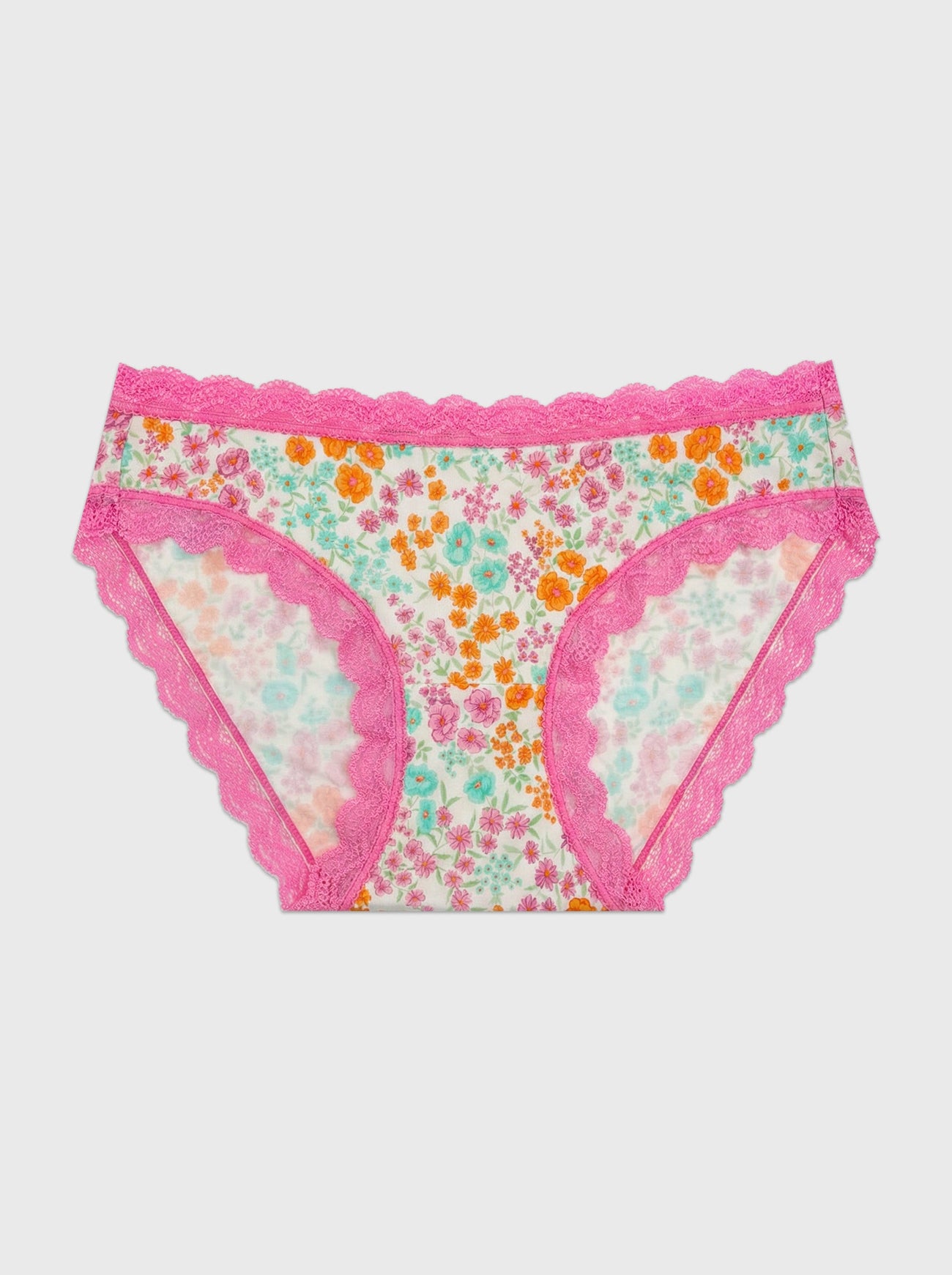 The Original Brief - Sweet Posy