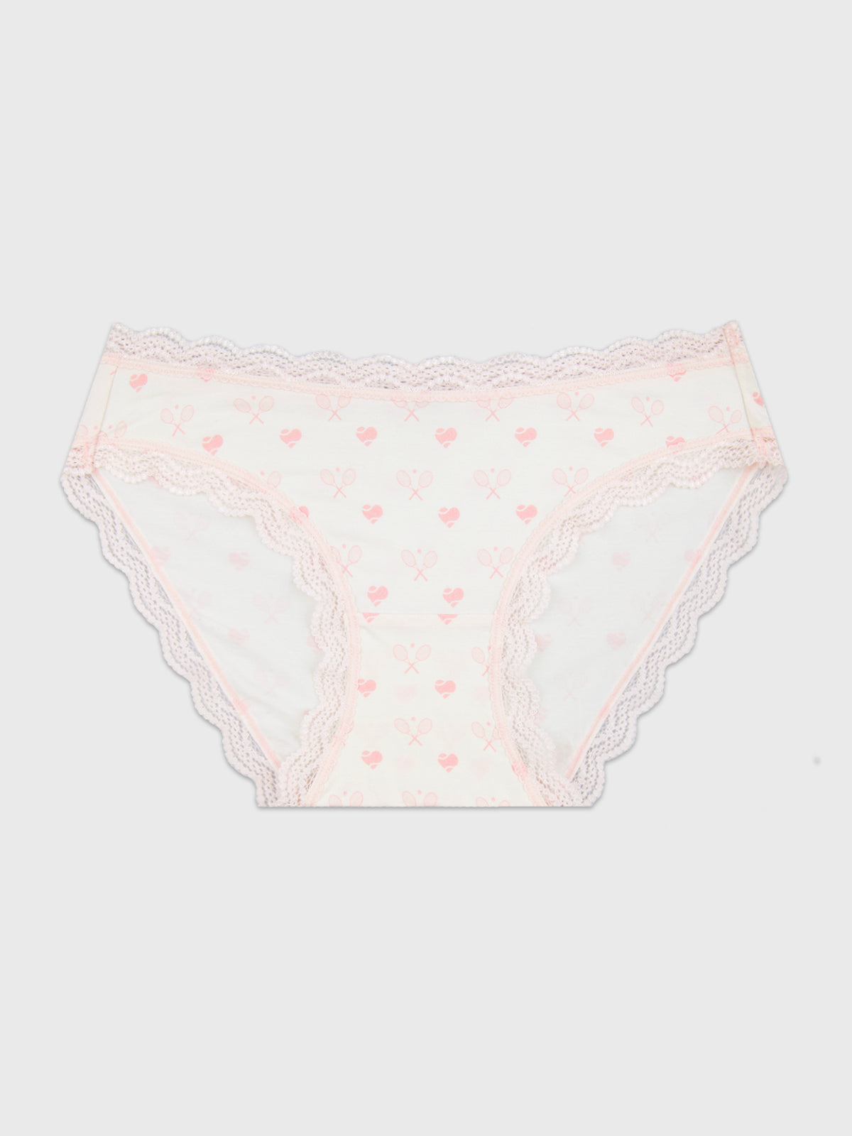 The Original Brief - Tennis Club
