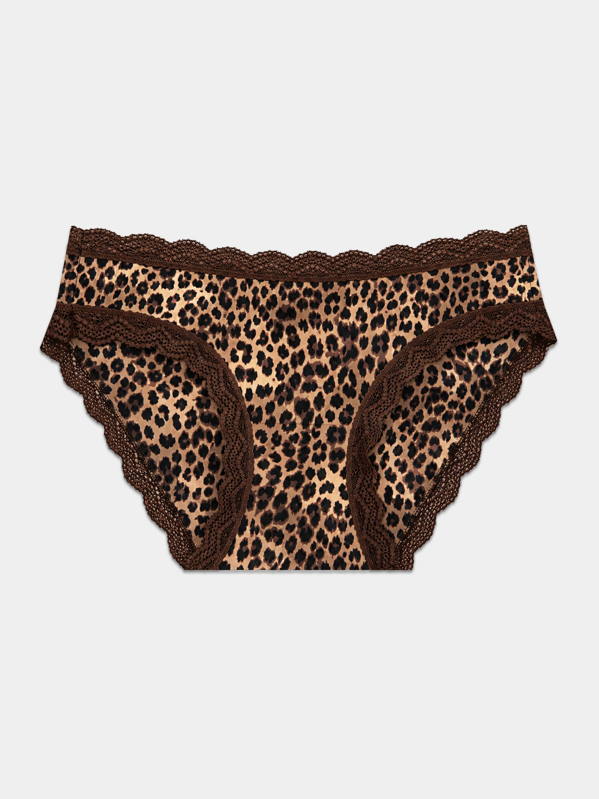 The Original Brief - True Leopard