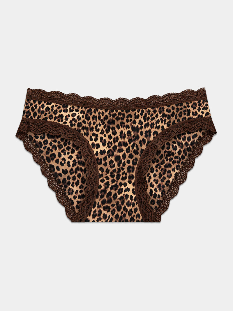 The Original Brief - True Leopard