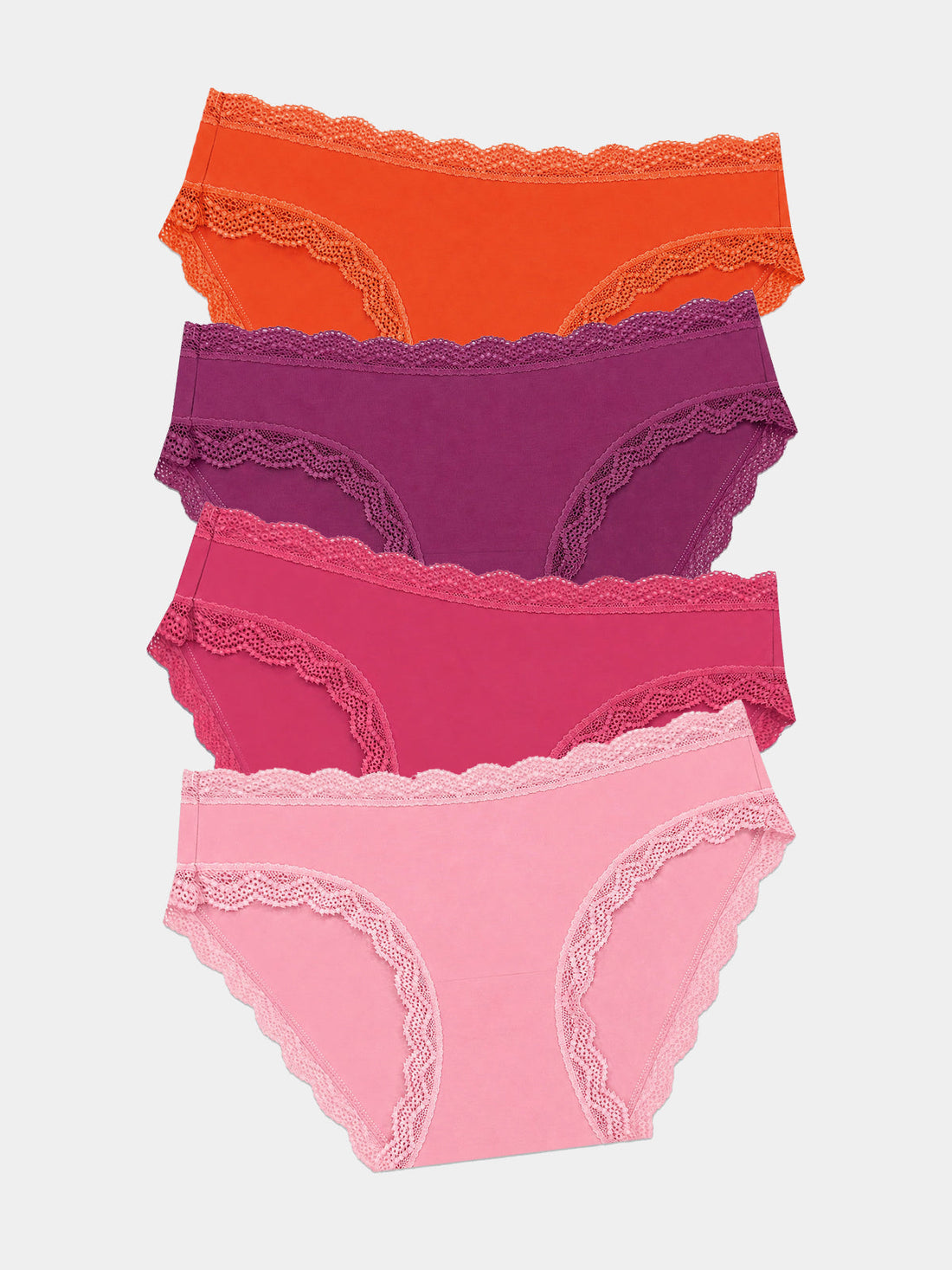 The Original Brief Four Pack - Autumn Sunset