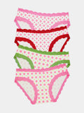The Original Brief Four Pack - Bright Spark