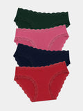 The Original Brief Four Pack  - Gem Box