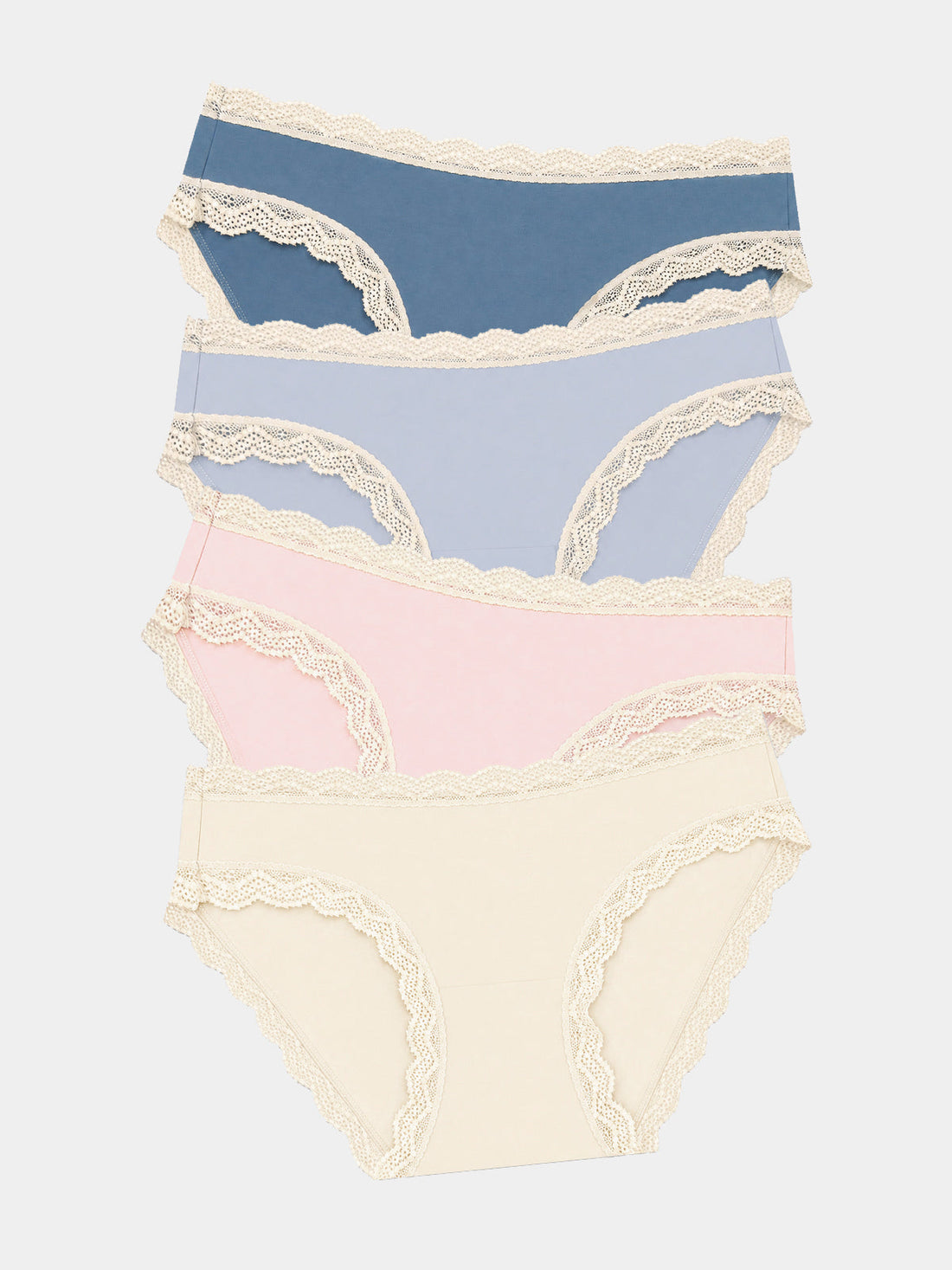 The Original Brief Four Pack - Icon Contrasts