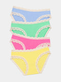 The Original Brief Four Pack - Lucky Charm