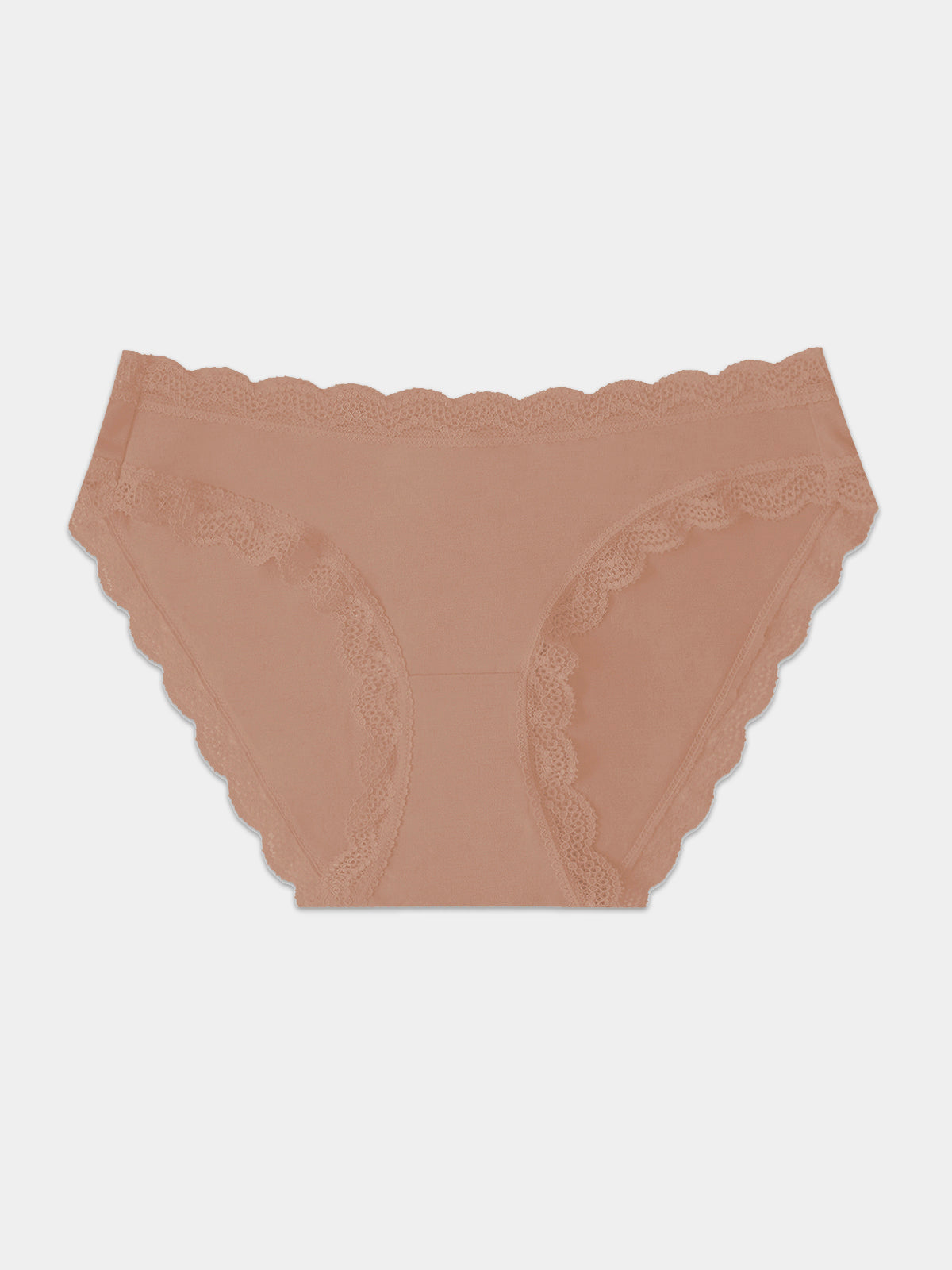 The Original Brief - Latte