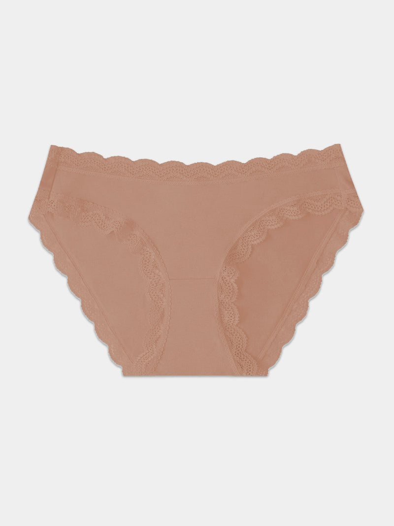 The Original Brief - Latte