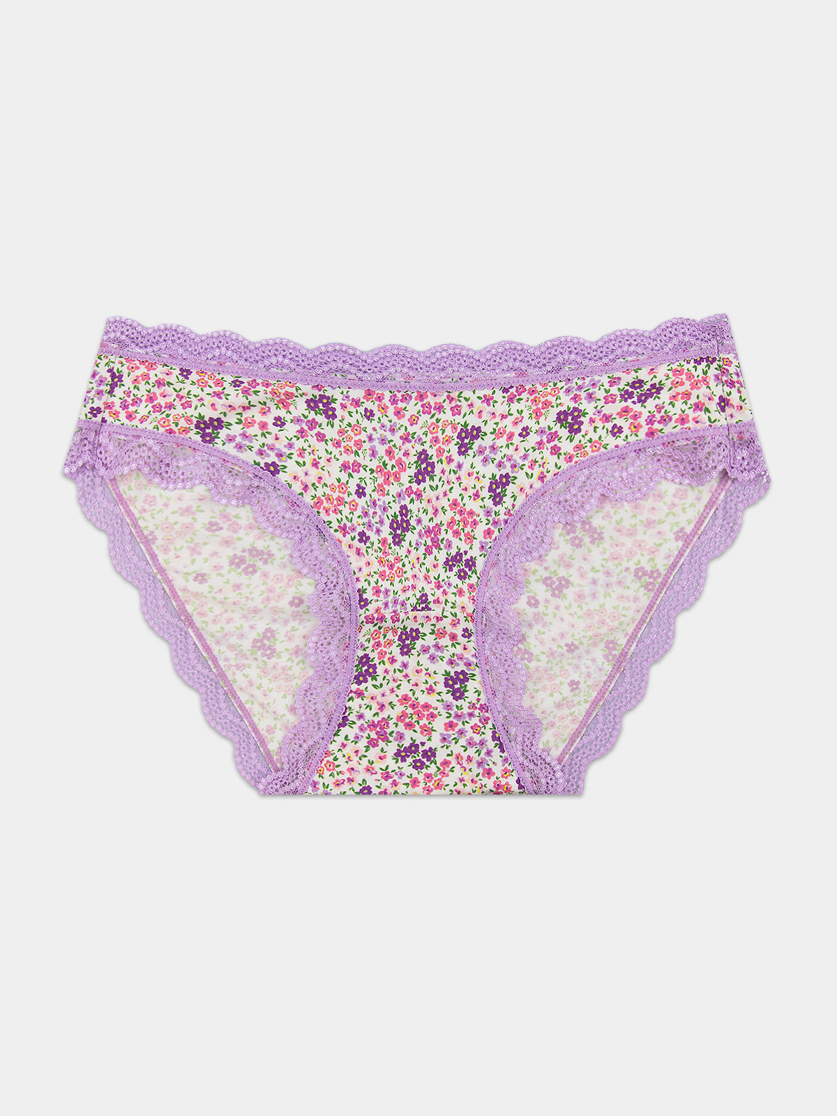 The Original Brief - Lavender Haze