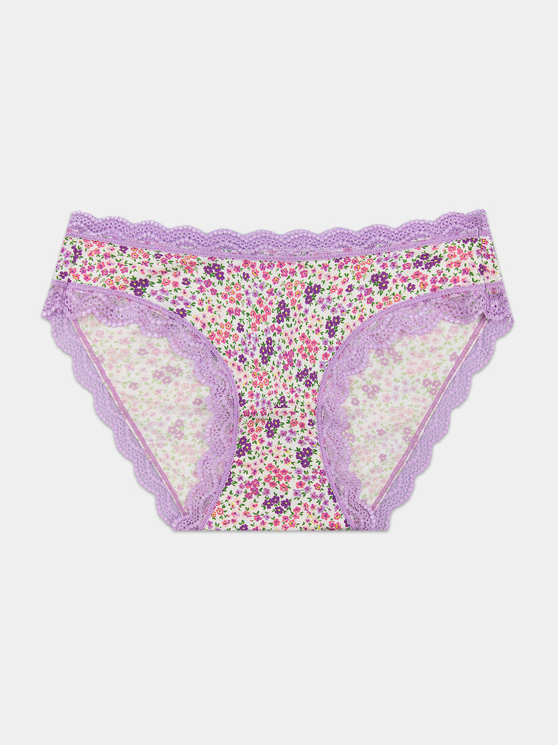 The Original Brief - Lavender Haze