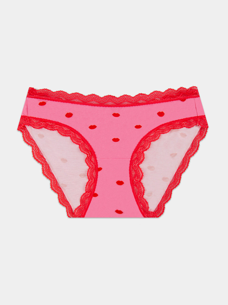 The Original Brief - Lips