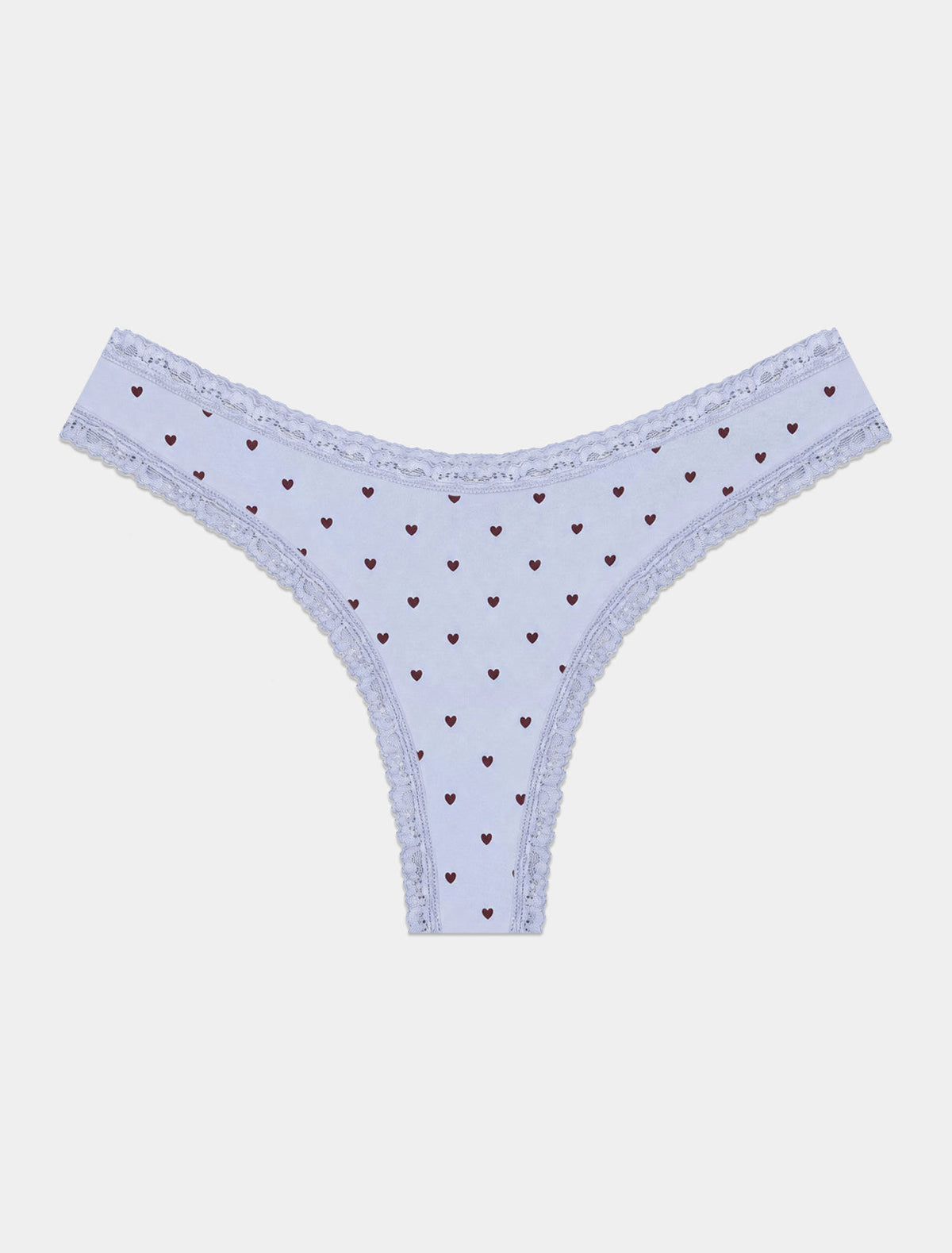 Thong - Icons Mini Heart