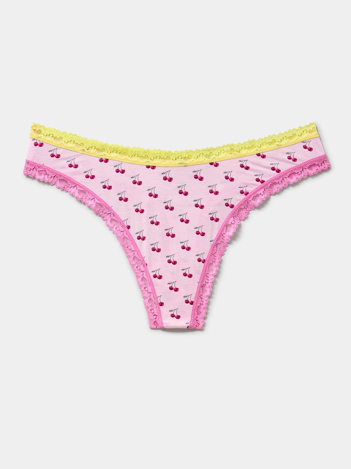Thong - Cherry Baby