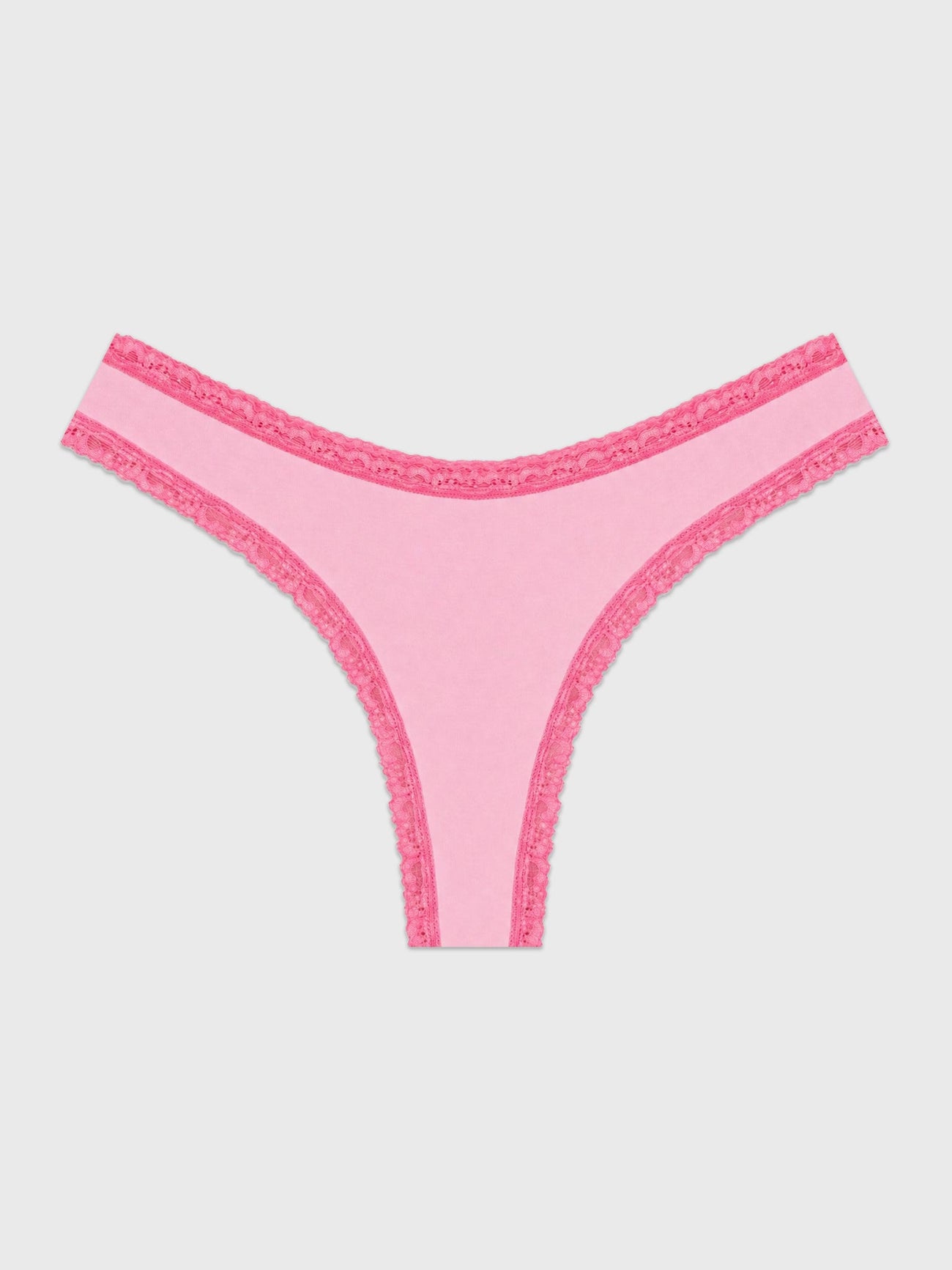 Thong - Neon Kiss