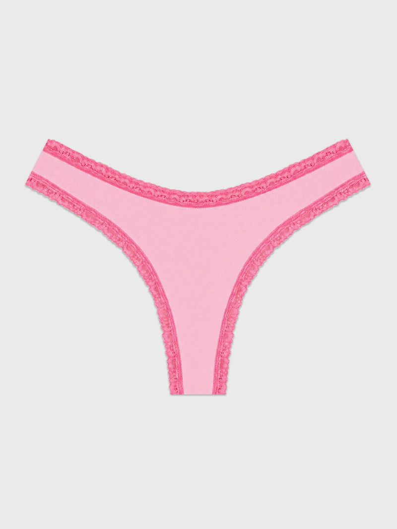 Thong - Neon Kiss
