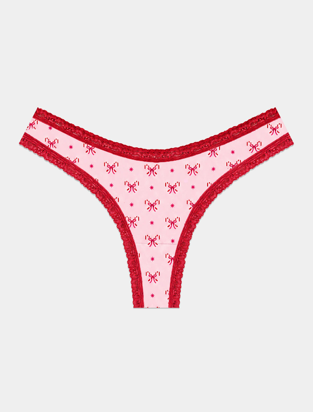 Thong - Santa Baby