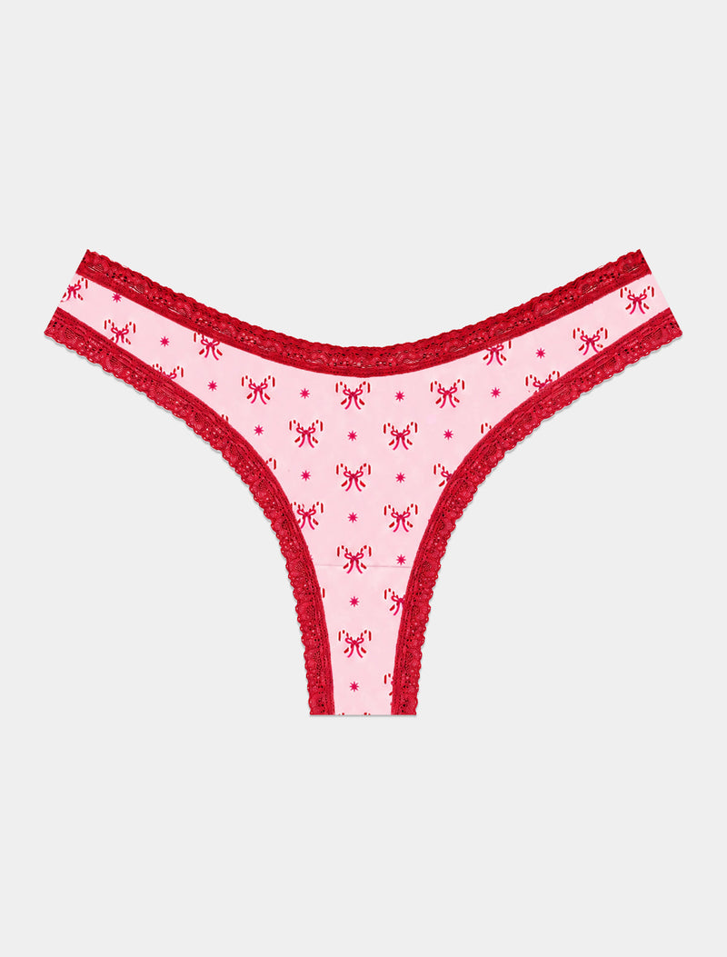 Thong - Santa Baby