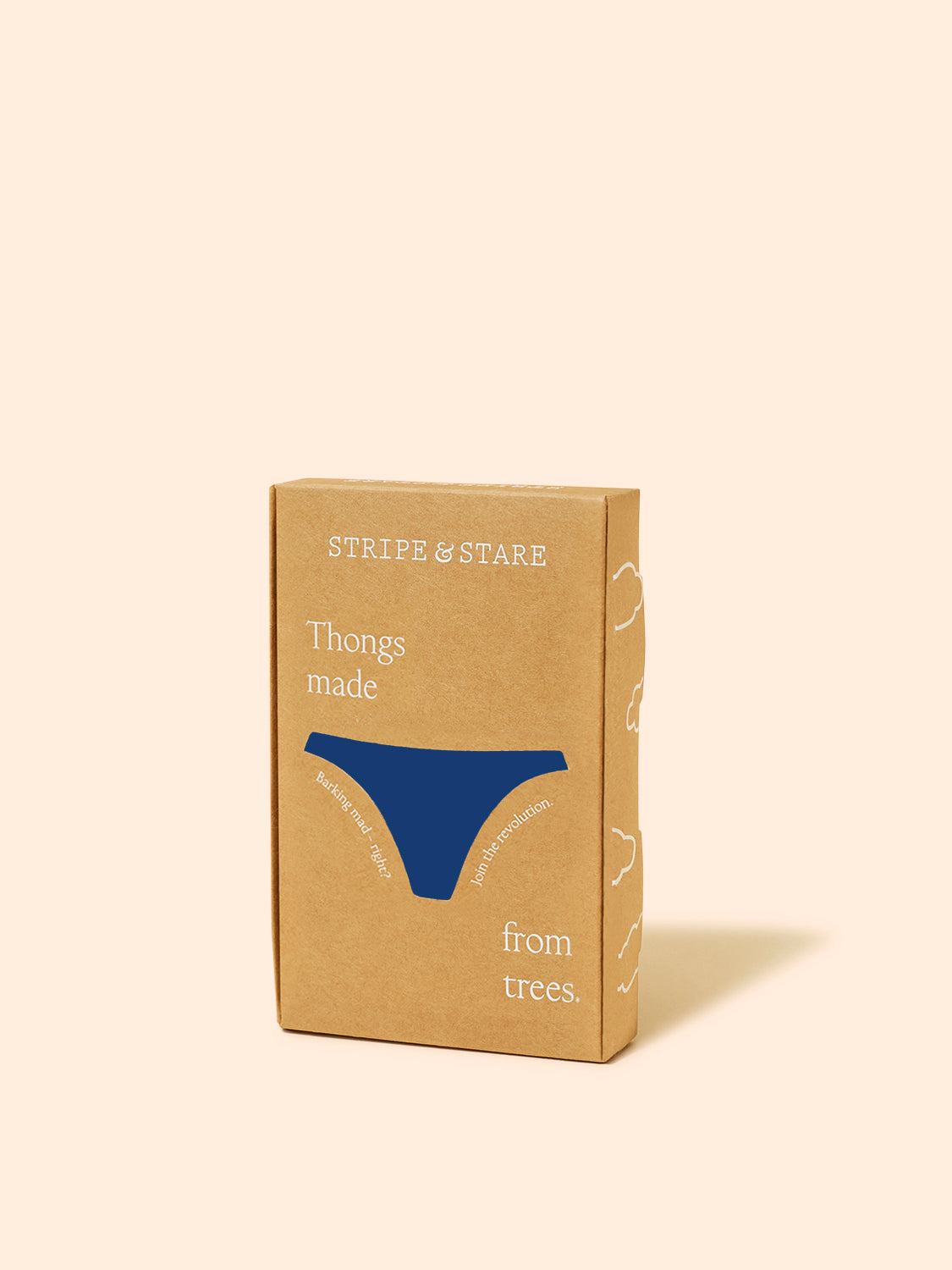 Thong - French Navy