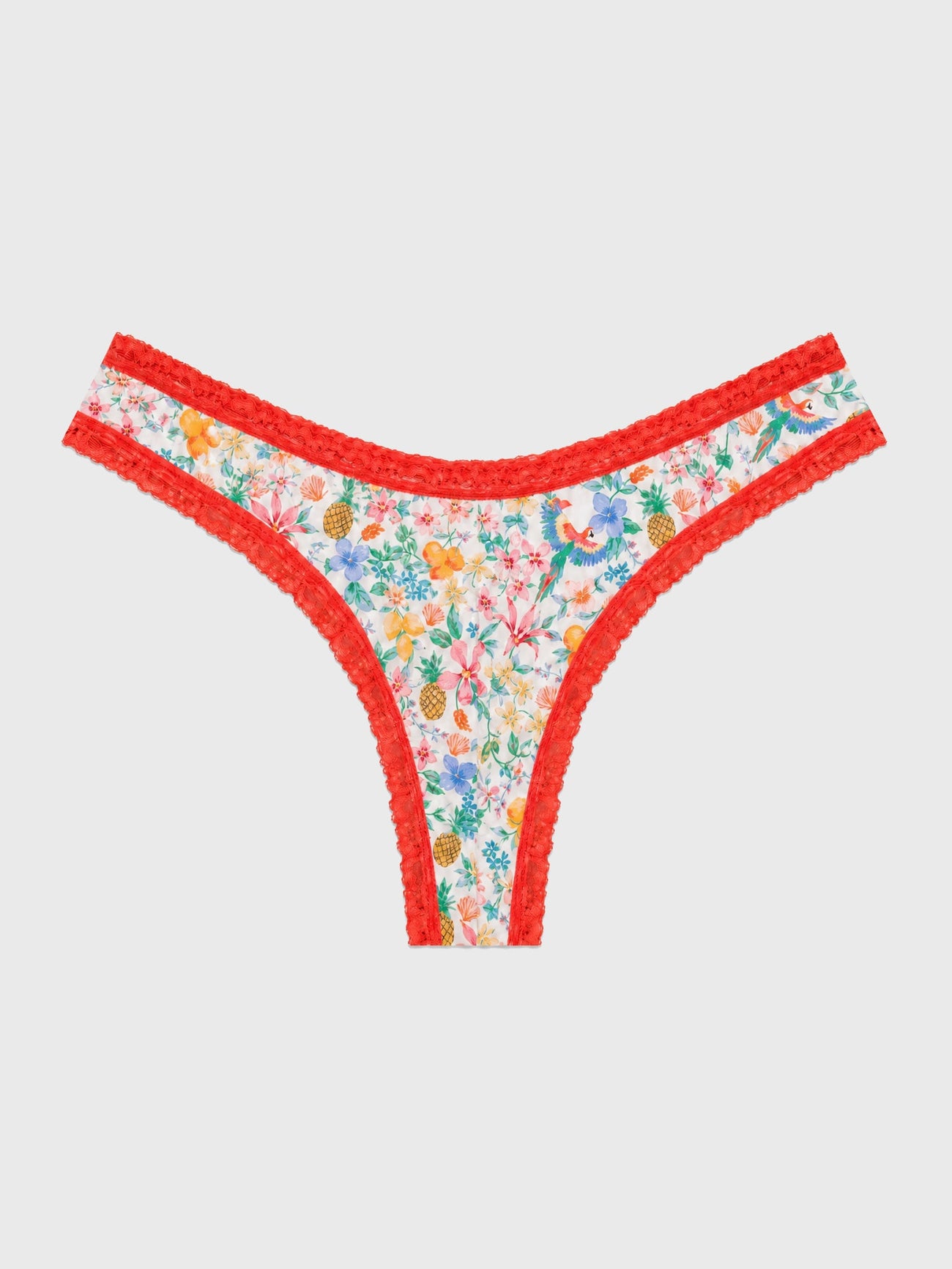 Thong - Paradise Found
