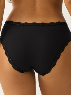 The Original Brief - Black