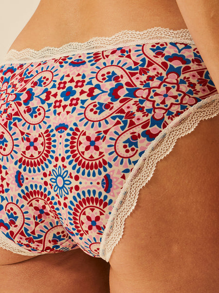 The Original Brief - What Happens In Vegas Charming Garment Enterprises Co