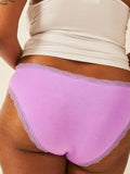 The Original Brief - Purple
