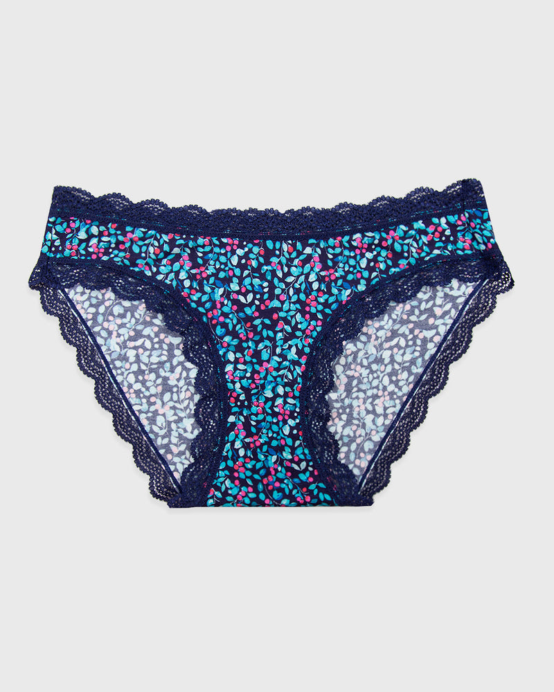 The Original Brief - Winter Berry Wholegood Inter-United Ltd