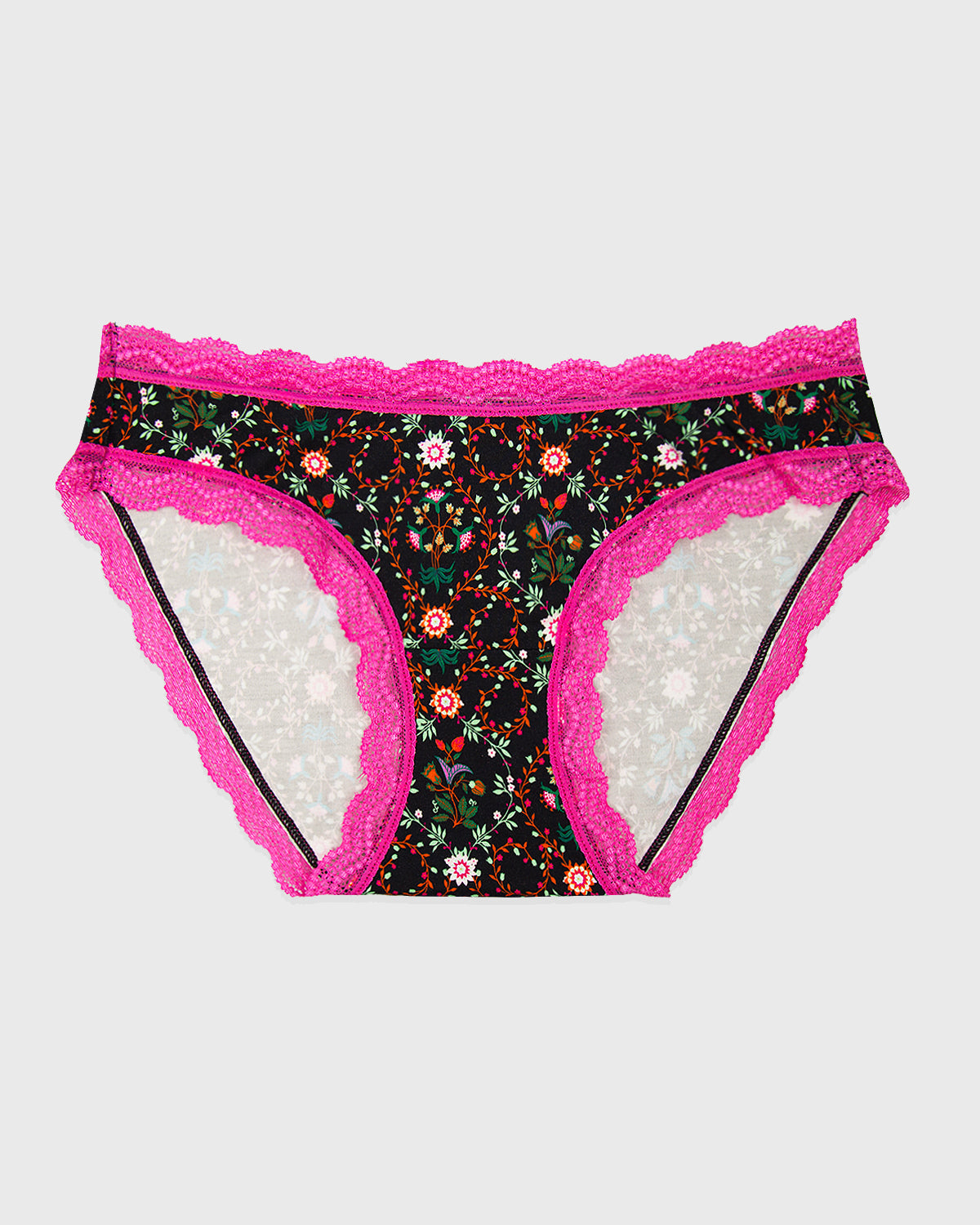 The Original Brief - Winter Garden Wholegood Inter-United Ltd