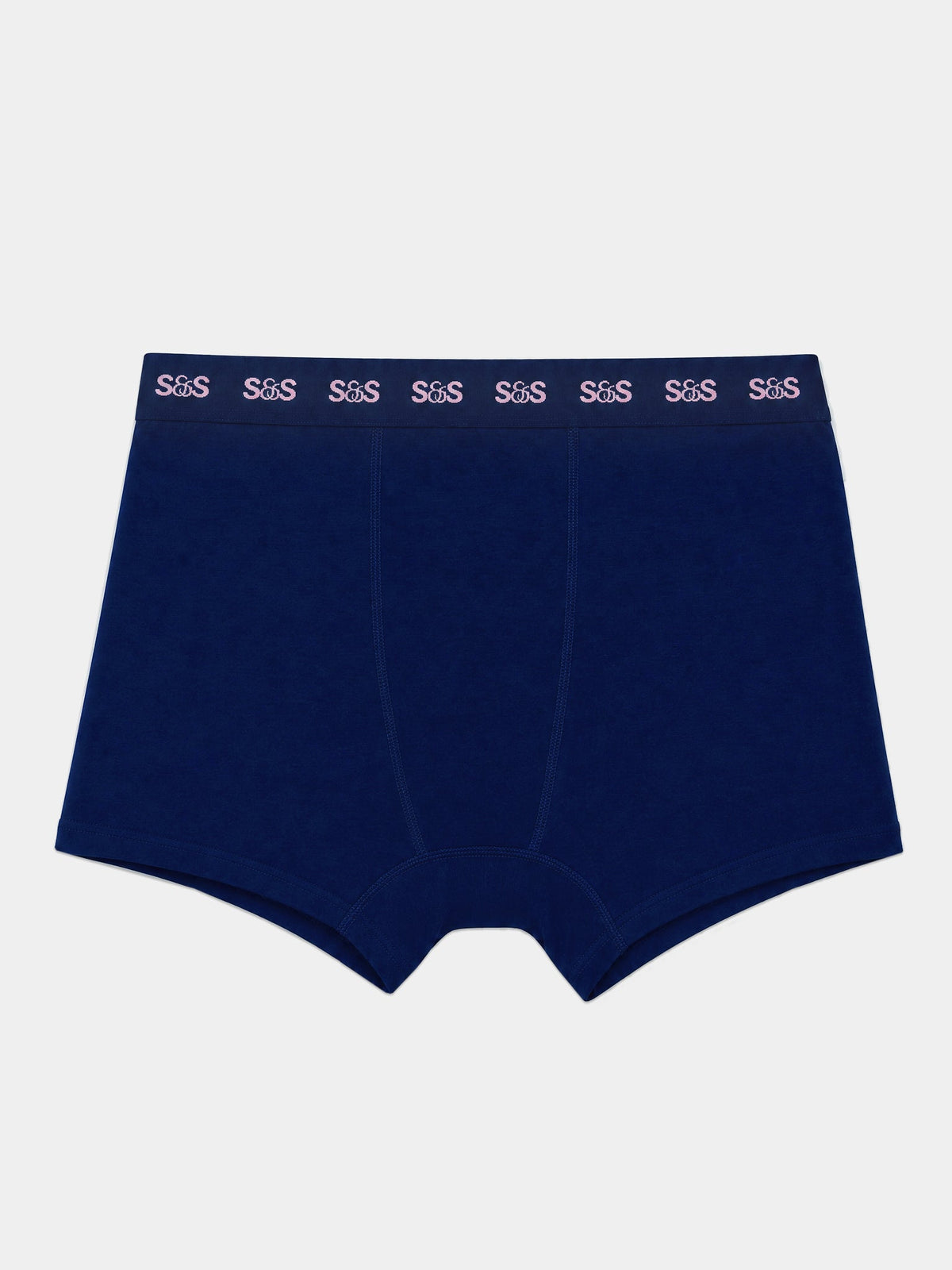 Women's Boxer - Ocean