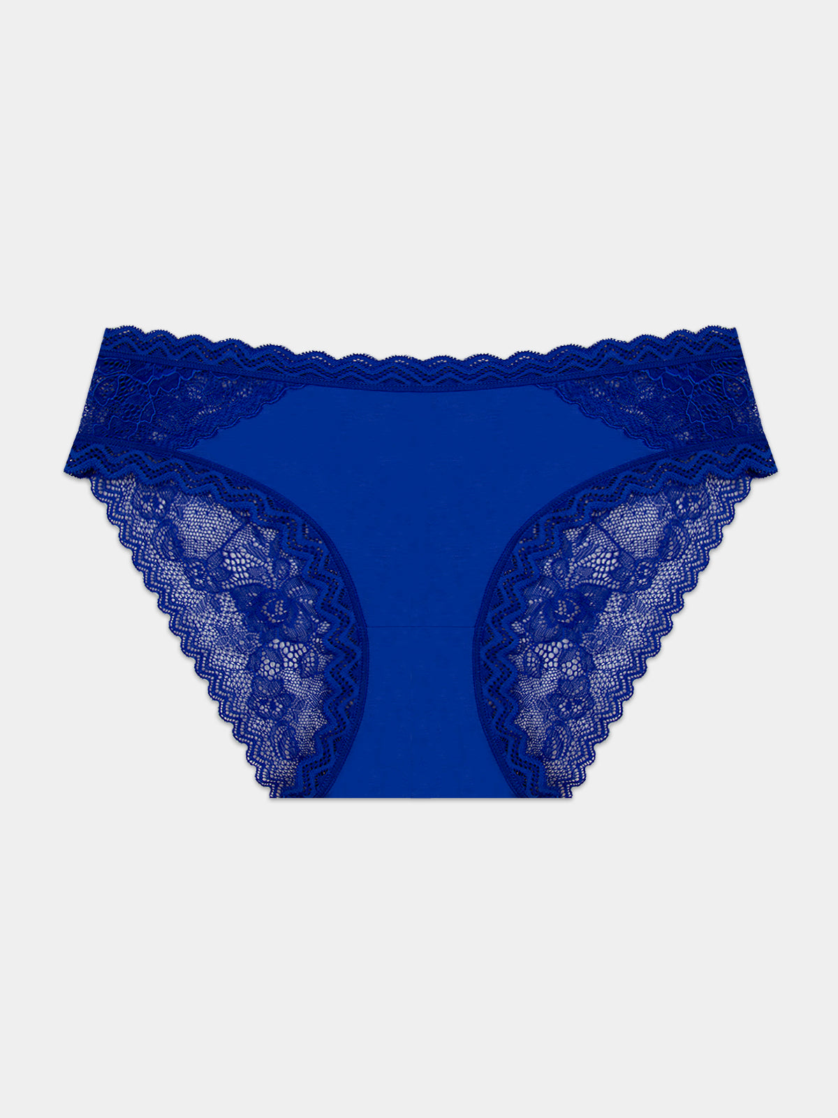 Eco Lace Original Brief - Azure Blue Hop Lun Limited