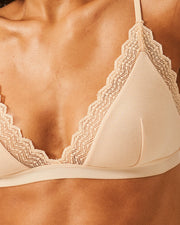Stripe & Stare USA - Triangle Bra