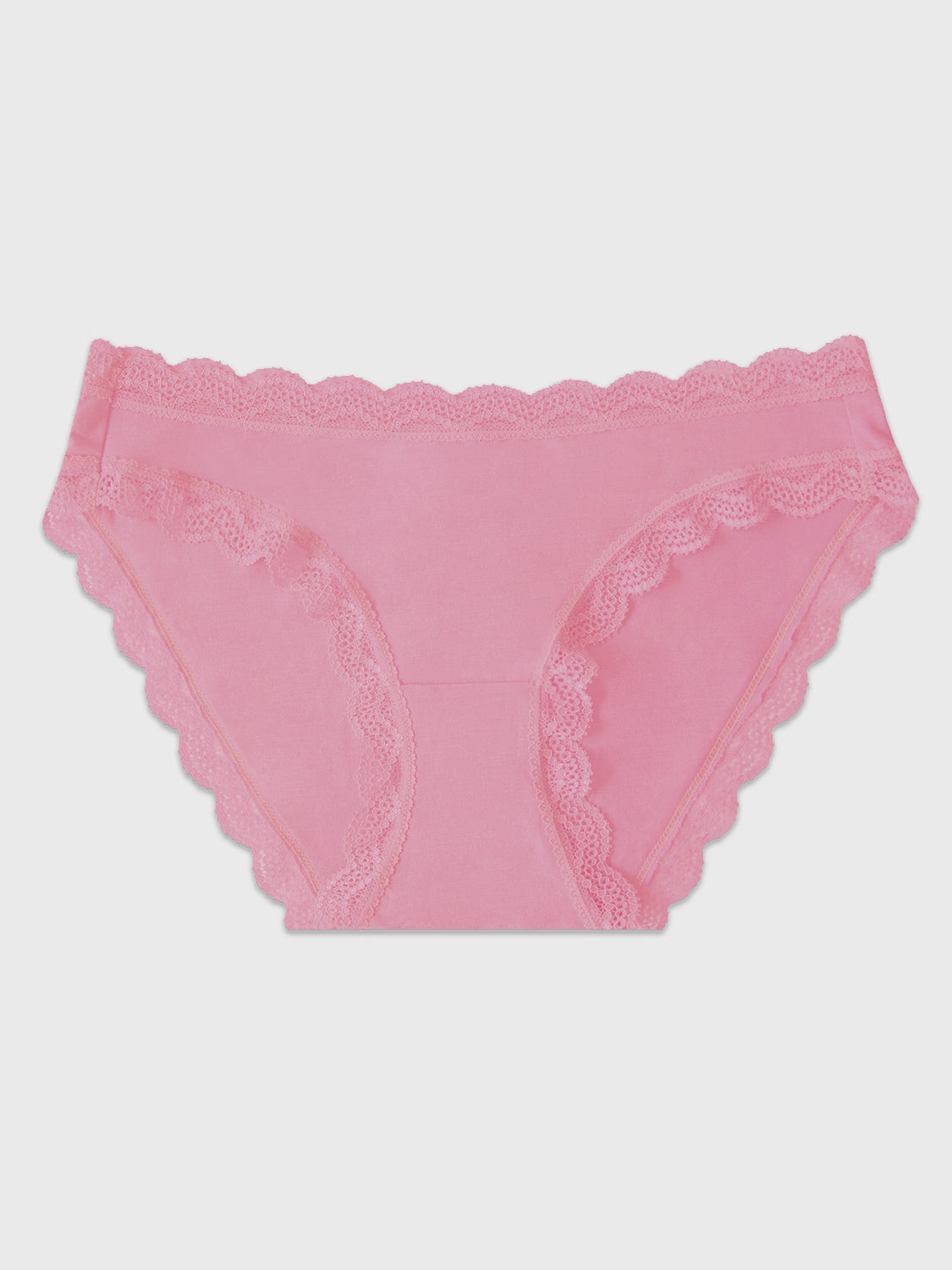 The Original Brief - Dusky Pink