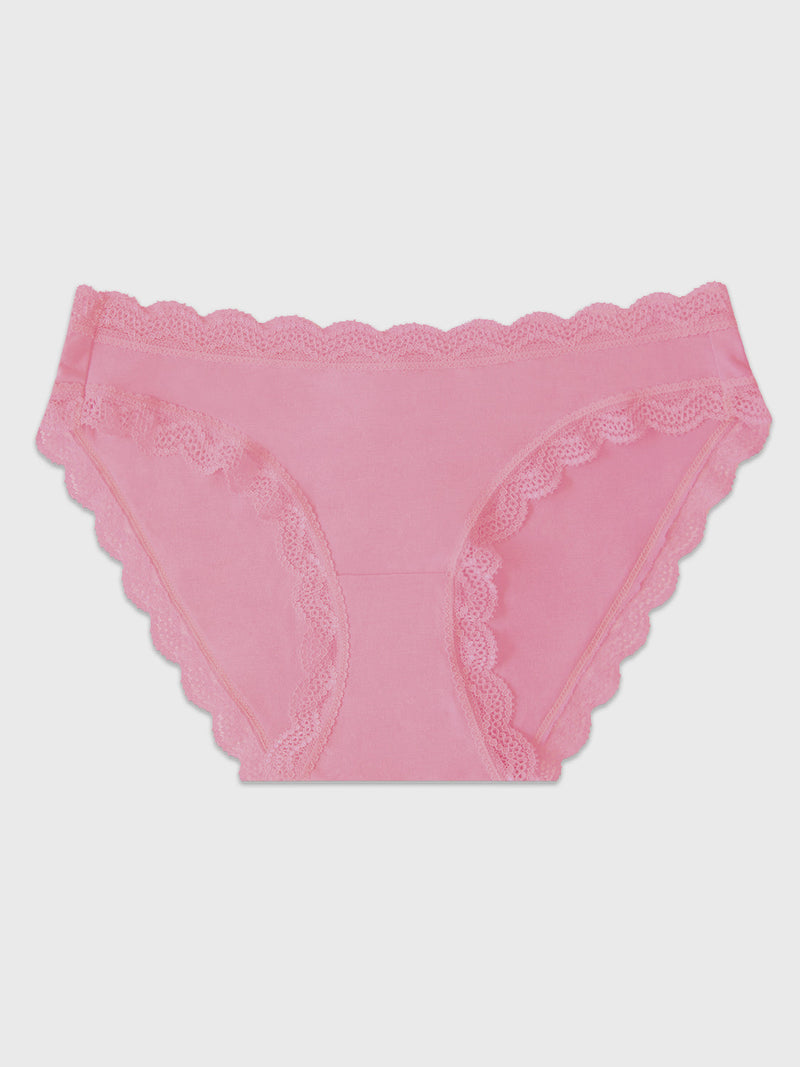 The Original Brief - Dusky Pink
