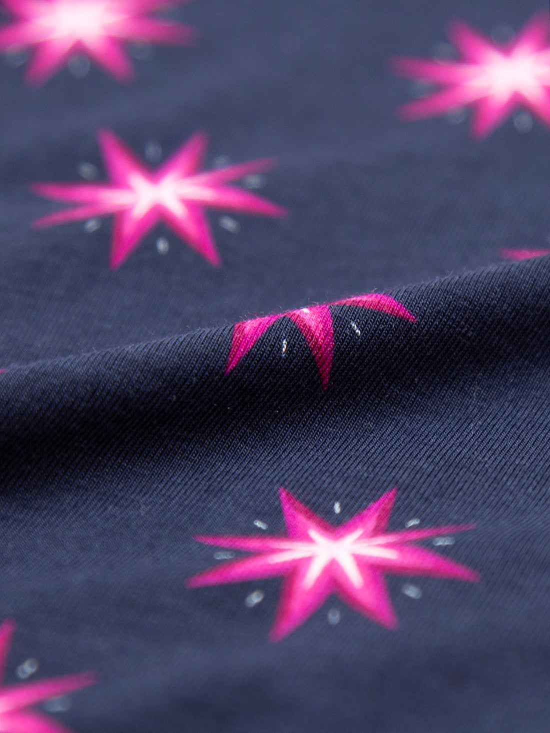 Men's Boxer - Sparkling Skies