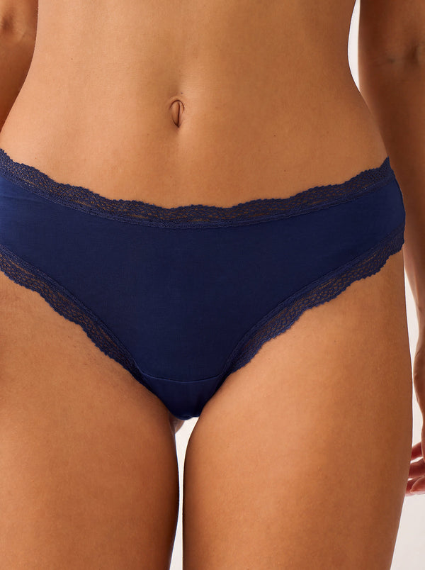 Brazilian Brief - Ocean