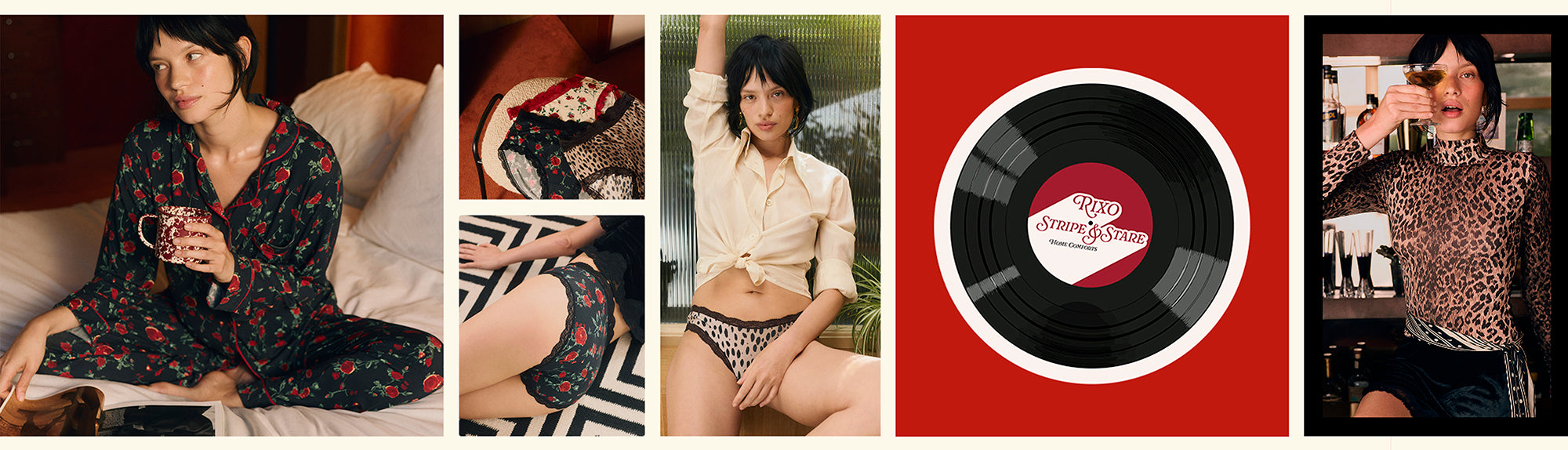 Stripe & Stare USA banner
