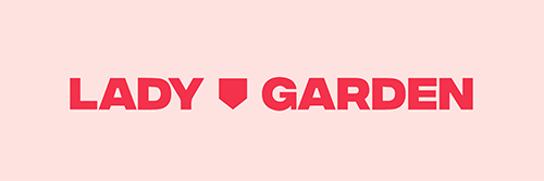 Lady Garden logo
