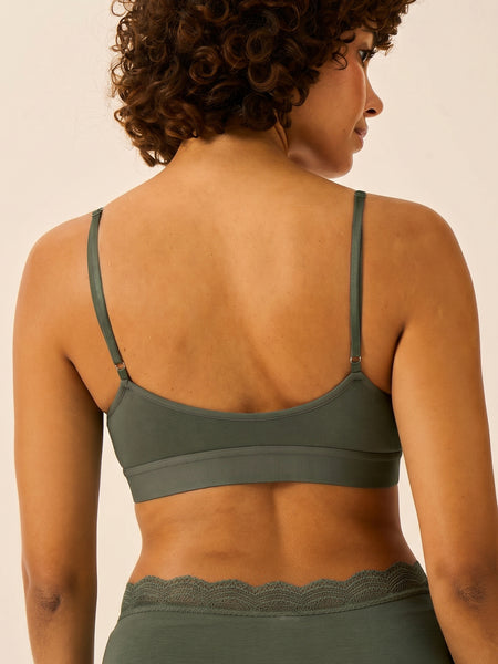 T-Shirt Bra - Modern Khaki