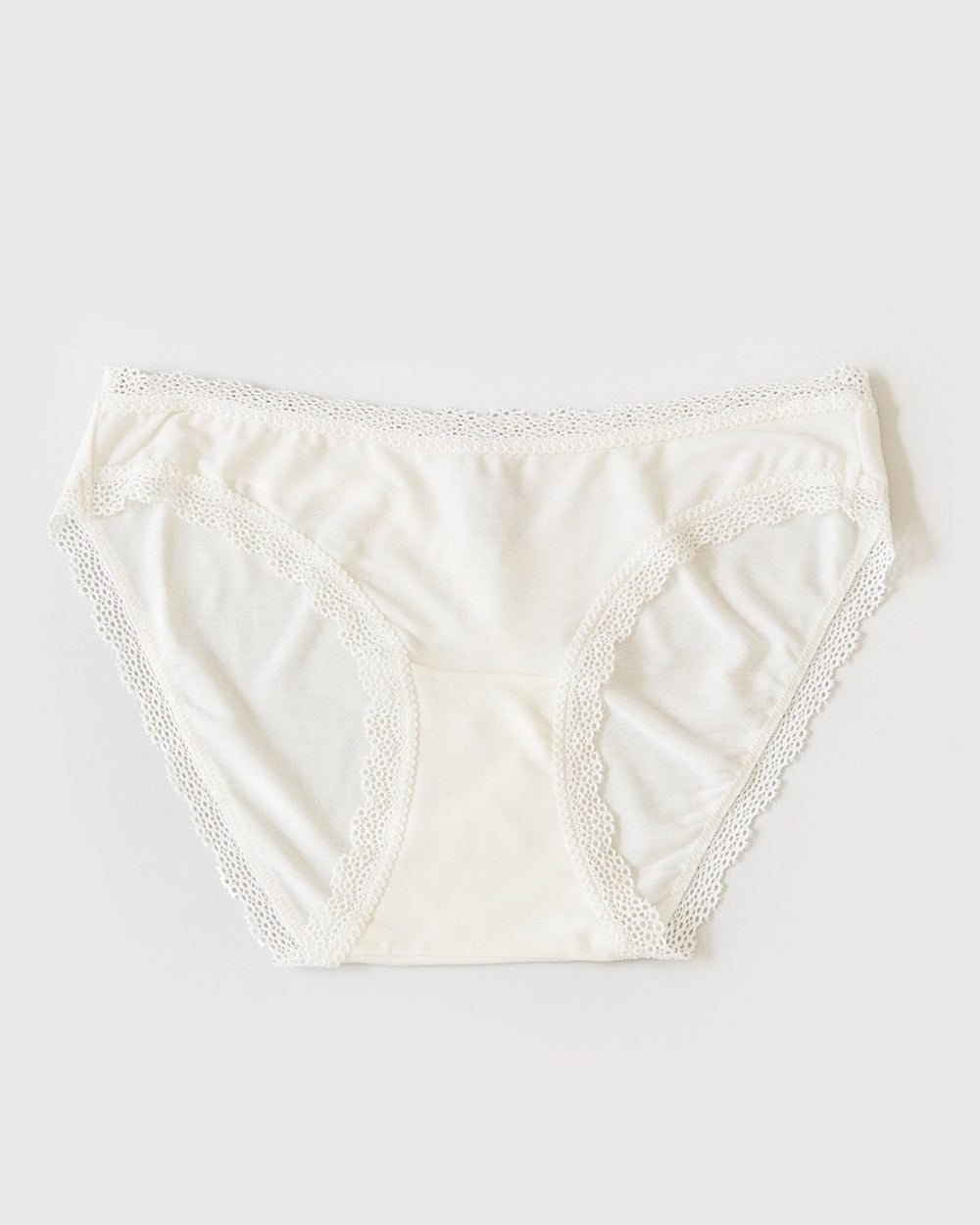 BNB leakproof panties classical white