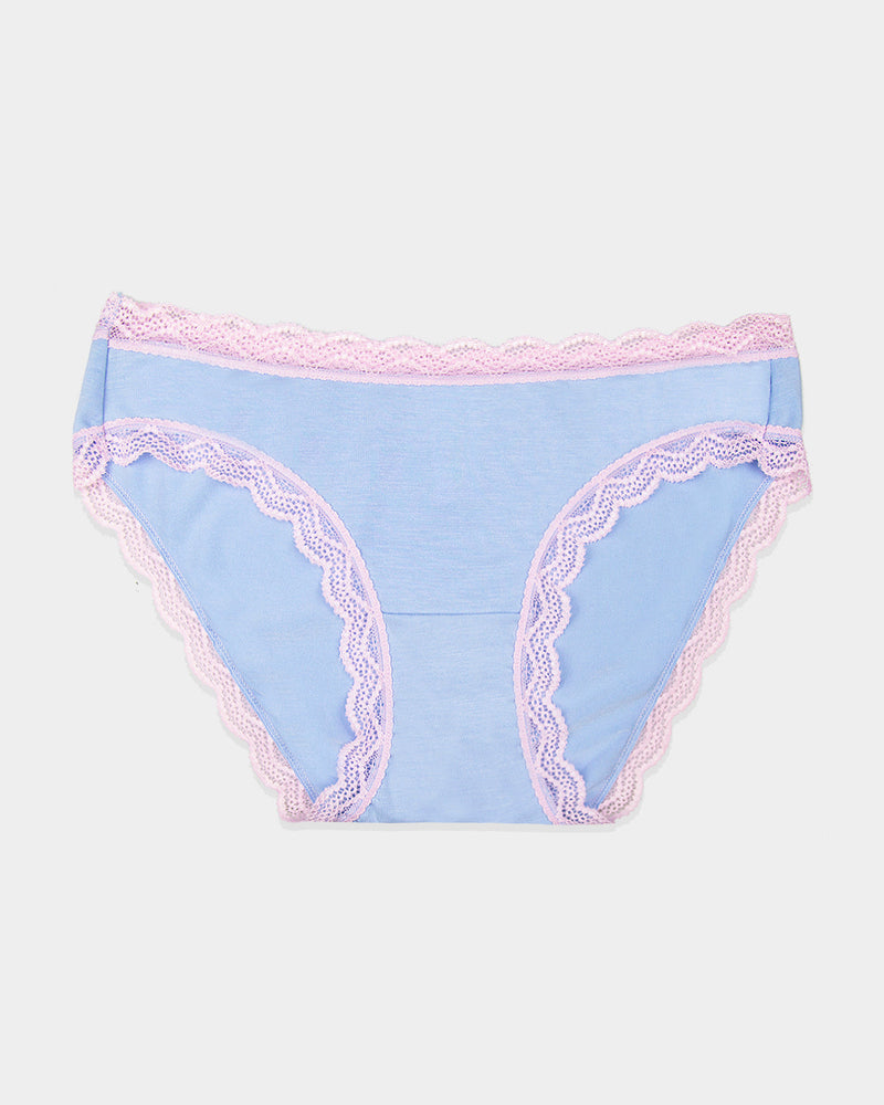 The Original Brief - Air and Pirouette Charming Garment Enterprises Co