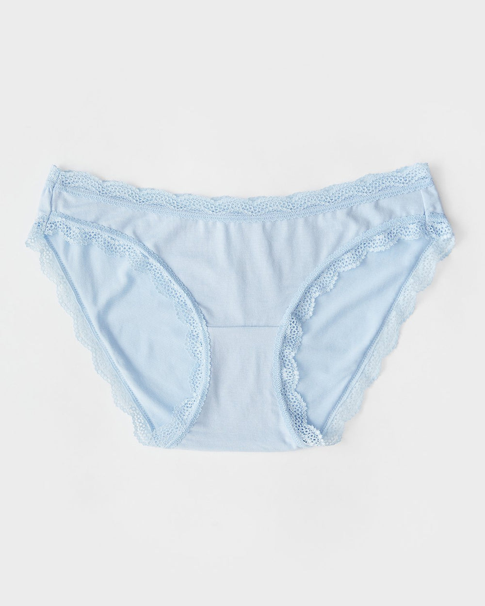 Shop 10 x Womens Jockey Parisienne Classic Full Brief Underwear