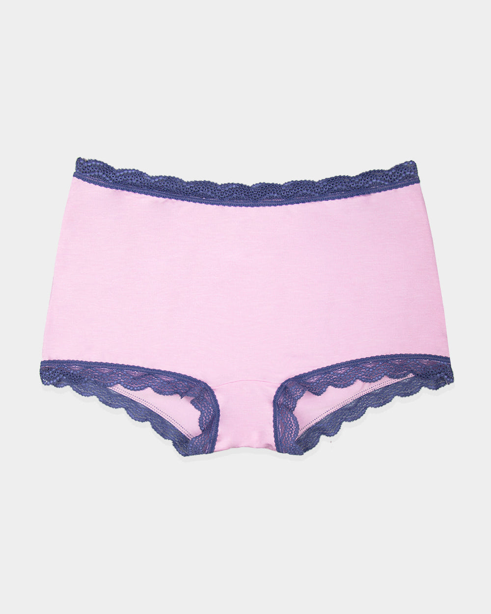 Hipster Brief - Pirouette and Indigo