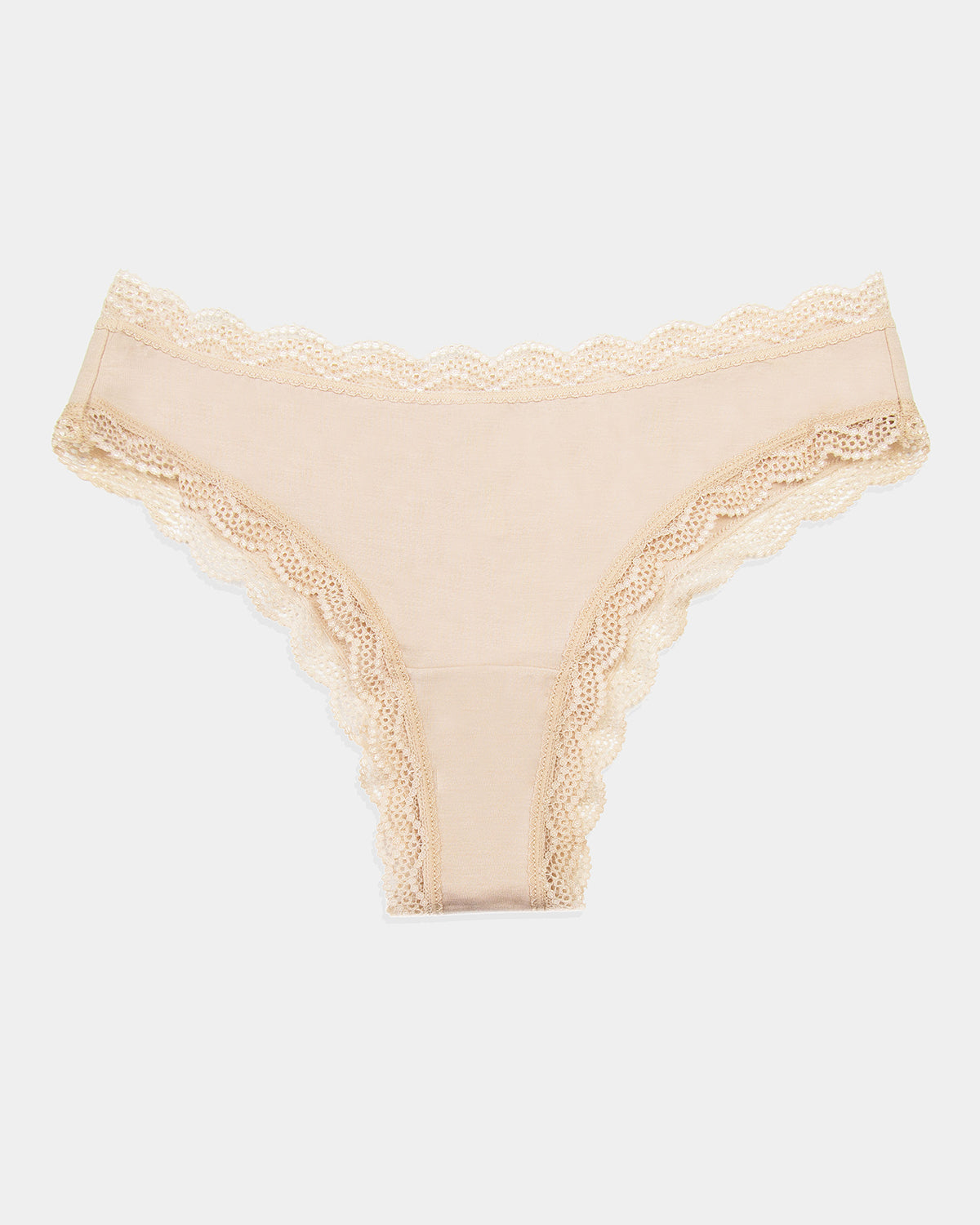 Brazilian Brief - Sand Charming Garment Enterprises Co