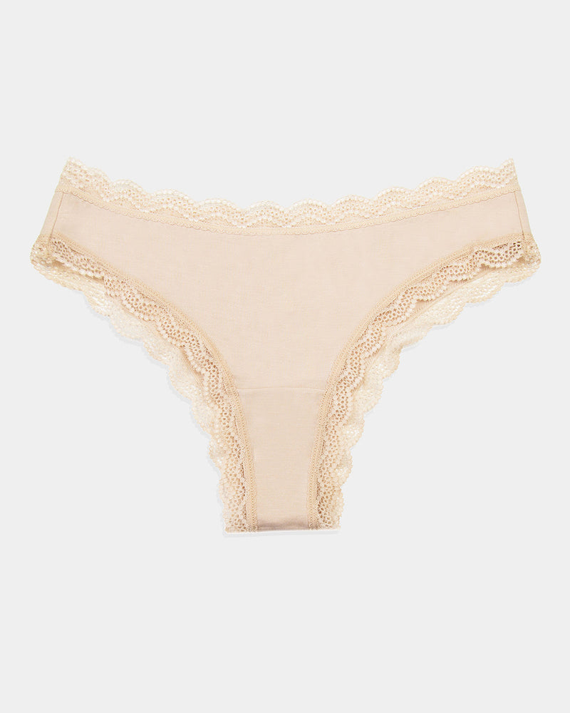 Brazilian Brief - Sand Charming Garment Enterprises Co