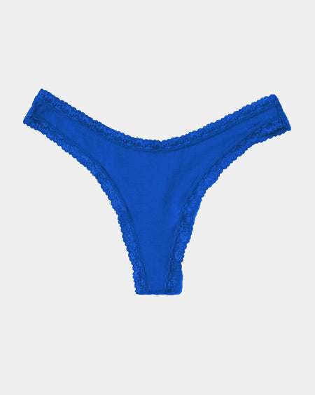 Thong - Sapphire Charming Garment Enterprises Co