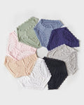 The Original Brief Eight Pack - Ultimate Basics