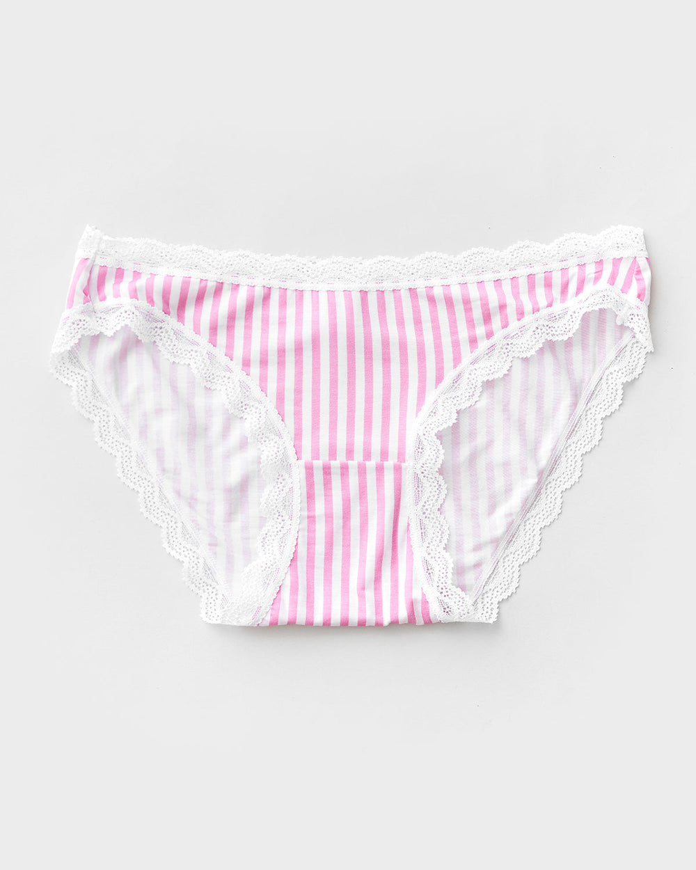 The Original Knicker - Neon Pink  Sustainable TENCEL™ Underwear